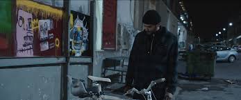 Shortstv presents the 2021 oscar® nominated short films. Israeli Short Film White Eye Nabs Oscar Nomination