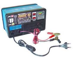 Per batterie al piombo acido da 6v e 12v. Ricaricare Batteria Auto