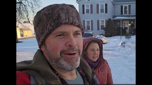 Bedding The Freestalls And Buying A New Drill