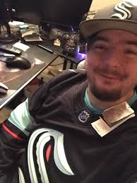 Scout Night at the Kraken! Our pack won't be attending together but maybe  your family wants to go. Scout Night with the Kraken might just create a  fun family gift this holiday