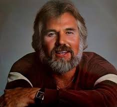 Kenny is a special person and singer