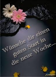 Nov 29, 2020 · „ich wünsche einen guten start in die neue woche: Guten Wochenstart 19975 Gb Pics Gb Bilder Gastebuchbilder Facebook Bilder Jappy Bilder