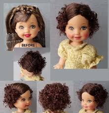 It's a night of enchantment for the little princesses & prince. Lena Reroot Doll Hair Barbie Friends Barbie Kelly