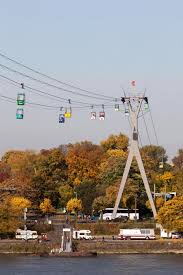 Die seilbahn hat bisher über 20 millionen fahrgäste befördert.1 Kolner Seilbahn Mediathek