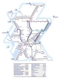 Train Map Of Scotland Train Map Scotland Map Scottish Travel