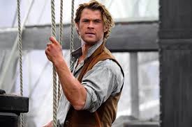 Публикация от chris hemsworth (@chrishemsworth). Ù†Ø¬ÙˆÙ… Ø¹Ø± Ø¶ÙˆØ§ Ø­ÙŠØ§ØªÙ‡Ù… Ù„Ù„Ø®Ø·Ø± Ù…Ù† Ø£Ø¬Ù„ Ø£Ø¯ÙˆØ§Ø± ÙÙŠ Ø£ÙÙ„Ø§Ù… ÙØ§Ø´Ù„Ø© Ø´Ø¨ÙƒØ© Ø§Ø¨Ùˆ Ù†ÙˆØ§Ù