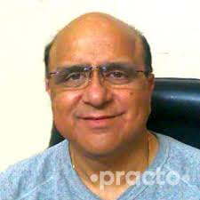 Dr. Narinder Verma