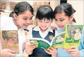 Image result for gambar remaja pelbagai kaum