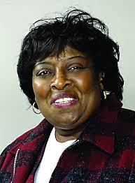 Talladega community leader, Daily Home columnist Maxine Beck dies at 73