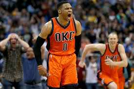 Russell Westbrook Wins Nba Mvp Rockets Bucks Take 2 Awards Nba Mvp Nba Mvp Award Athletic Men