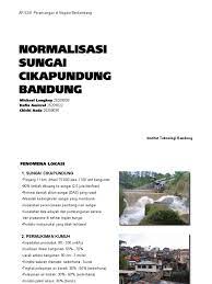 Check spelling or type a new query. Proposal Normalisasi Sungai Cara Golden