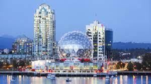 Saunders and located in vancouver bc. Vancouver Canada Top Things To Do Viator Travel Guide Youtube