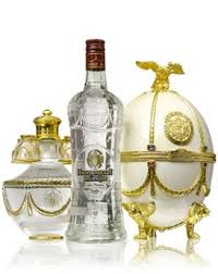 Here's a quick look at the priciest vodka brands this. 10 Most Expensive Vodka Brands In The World Expensive Vodka Luxury Vodka Vodka Brands