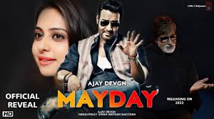 These movies are upcoming 2021 films that are coming to theaters. Mayday Movie Trailer Ajay Devgn Star Cast Shotting Bollywood Movie Amitabh Bacchan Ajaydevgn Youtube