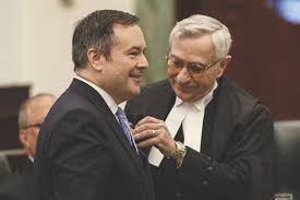 Jason kenney news from all news portals / newspapers and jason kenney facebook twitter stats, read latest jason kenney news. Jason Kenney Hands Out Earplugs During Debate On Unions Bargaining Rights Sylvan Lake News