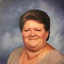 Barbara Weatherford Obituary