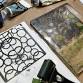 Gelli Plate Print Making event image