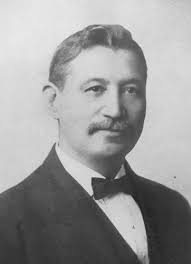 Victor Barth (1850-1909)