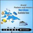 Anand Packers & Movers Blr