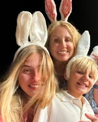 Happy #NationalDaughtersDay to the girl who inspires me to be a better mom  💞. I'm in awe of all you are sweet Boo @dersworld