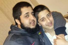 Teen 'liked' radical preacher before family left for Syria