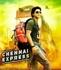 The Kings Club On Twitter Chennai Express Hindi Movies Srk Movies
