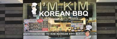 What kind of grill for korean bbq? I M Kim Korean Bbq Kingdom Food Group