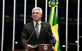 Senador major olimpio foi diagnosticado há apenas 16 dias. 5dwwqpsneudb8m