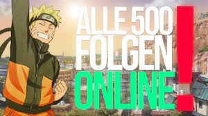 Where to watch naruto shippuden dubbed legally. Naruto Shippuden Alle Folgen Legal Schauen Youtube