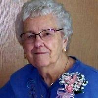 Doris Marie Alberico Obituary (2025)