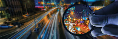 Maybe you would like to learn more about one of these? Intelligent Lighting Smart Street Lights Smart City Lighting Tvilight