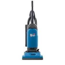 Hoover Tempo Widepath Bagged Upright Vacuum Cleaner U5140900 The Home Depot Upright Vacuums Upright Vacuum Cleaner Shop Vacuum Cleaner