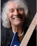 Legendary British Rocker Albert Lee Plays the Palindrome