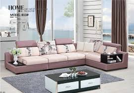 Bright Living Room Modern Sofa Designs Corner Sofa Design Bed Furniture Design