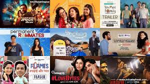 The series received positive reviews from critics and viewers for its dark and suspenseful portrayal of the family concept. Top Best List Of 21 Indian Web Series Of All Time Web Series Indian Web Virtual Girlfriend