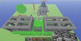 In this famous game, you have the freedom to shape and build as you wish. Minecraft Classic Free Download