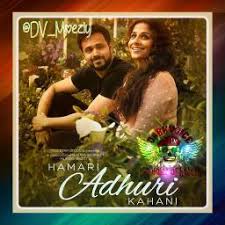 Hq Hasi Ban Gaye Female Hamari Adhuri Lyrics And Music By Shreya Ghoshal Arranged By Dv Moezly Emraan hashmi, vidya balan, rajkummar rao and others. hq hasi ban gaye female hamari