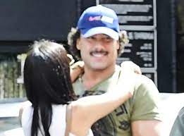 Eduardo yañez y shakira fueron novios. Relacion Entre Eduardo Yanez Y Africa Zavala Es Confirmada Por 11 Parejas Famosas Que Negaban Su Amor Mamaslatinas Com
