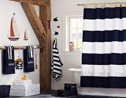 *free* shipping on qualifying offers. 15 Kid Friendly Bathroom Ideas Bathroom Kids Nautical Bathroom Decor Kids Shower Curtain