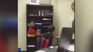 It Took Four Years For The Kenton County Sheriff S Office In Kentucky To Reach A Settlement With The Families Of Two Special Needs Stud Special Needs Students Special Needs Sheriff