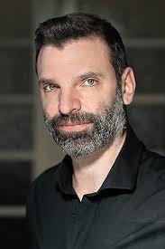 Daniel Blumberg: Biofilmografía