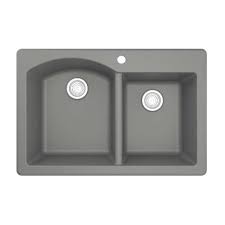 qt 610 drop in quartz composite