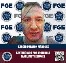 Individuo es condenado por violencia familiar y lesiones