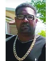 Ronnie Carter Obituary (1977