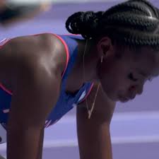 JO Paris 2024. Gémima Joseph éliminée dès le premier tour des séries du 100  m