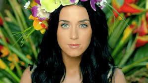 KATY PERRY — JONATHAN LEE WU