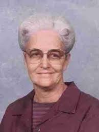 Lottie Brock Obituary (1939