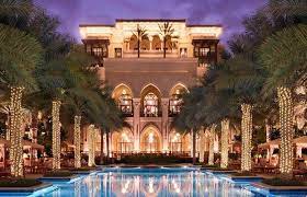 Wedding Venues In Dubai By The Address Hotels Resorts Wedding Venues Address Hotel Dubai Destinations