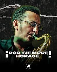 Querido Horacio: a 10 años de tu partida tu energía sigue presente en cada  gira y en cada escenario. Para siempre en nuestros corazones, en nuestros  oídos y en los de todos
