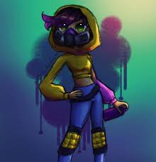 Miss Maia Subway Surfers Surfer Art Oc Drawings